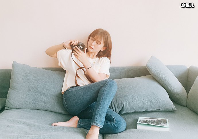 热依扎在微博坦白自己患重度抑郁症