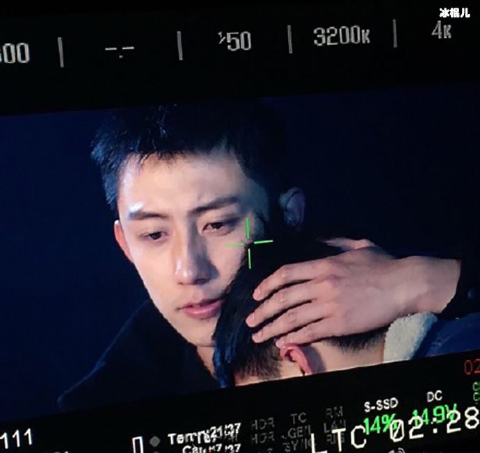 我与刘天王终于有共同话题了!