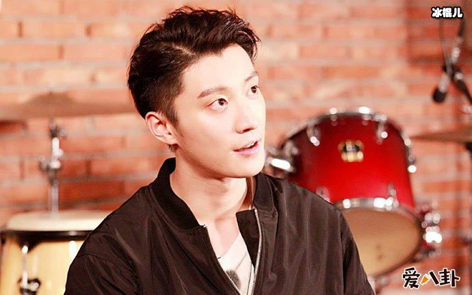 慌张夫妇CP是如何来的