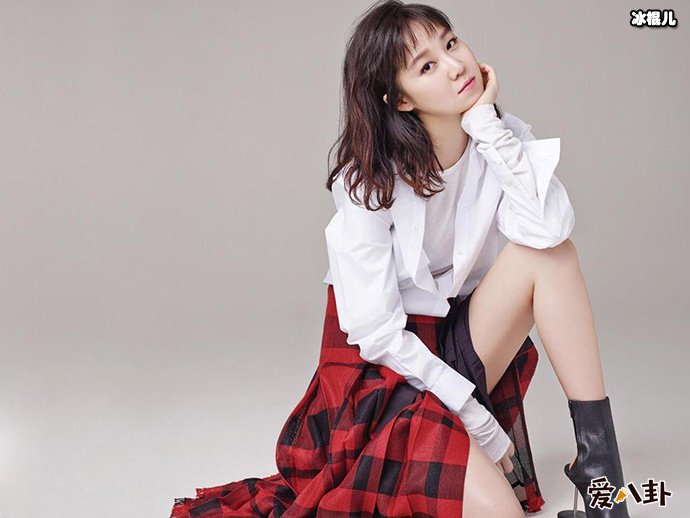 孔孝真男友现男友是谁