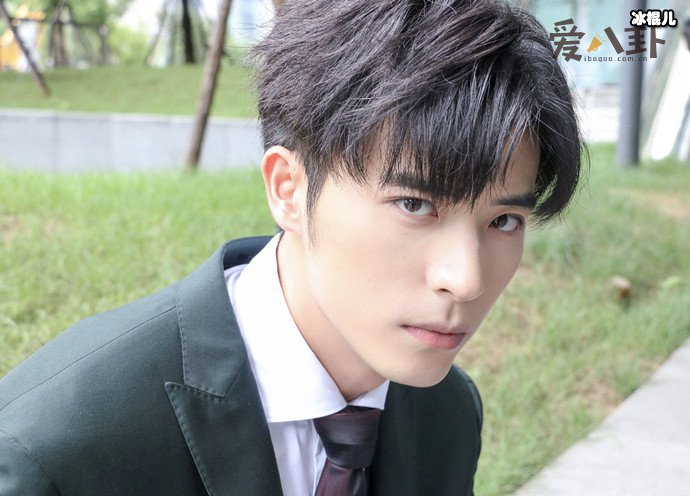 徐开骋个人经历