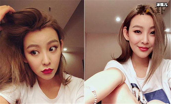 徐歌阳父母是谁