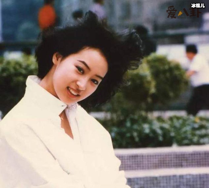 黎美娴有哪些前任