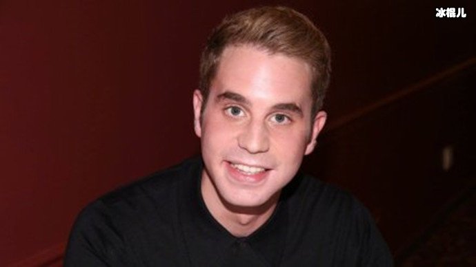 有可能为新电影的主角