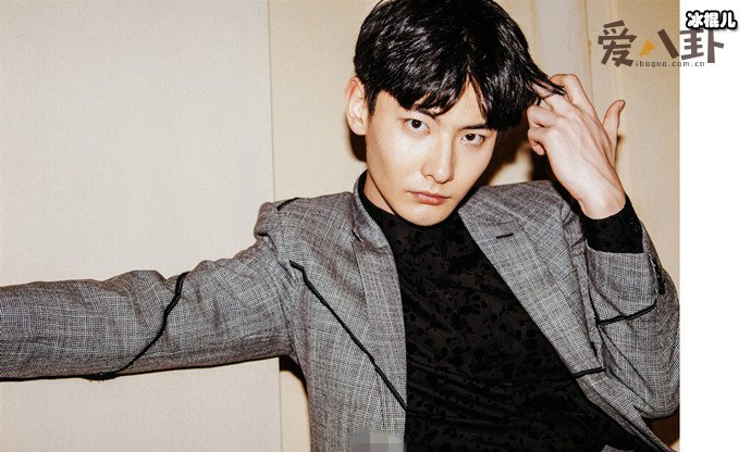 王瑞昌参演长歌行