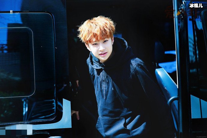 Marco为恋情向粉丝道歉