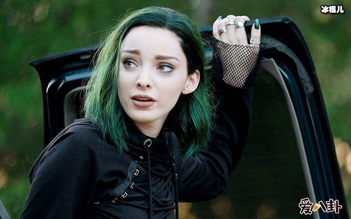 说一个女生a是什么意思