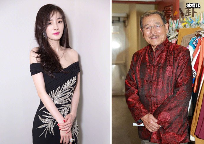 刘丹和前儿媳杨幂的关系怎么样