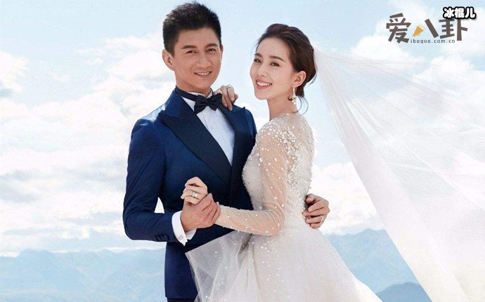 吴奇隆刘诗诗结婚引争议