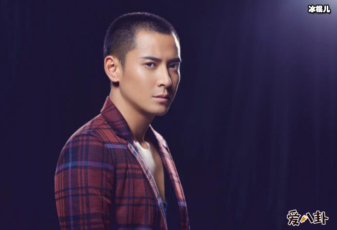 韩栋为什么不火