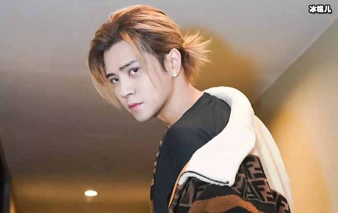 朱碧石其实是罗志祥玩剩下的梗