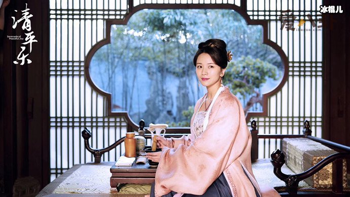 《清平乐》曹曦文加戏