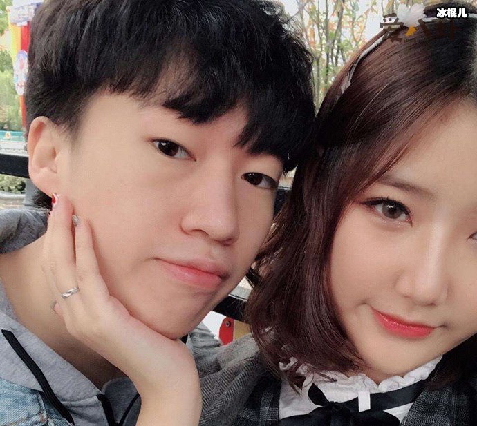 小虎安然分手上热搜