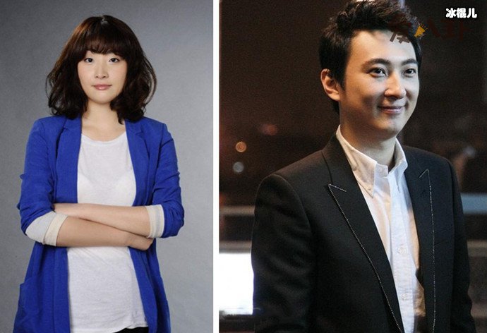 宗馥莉与王思聪联姻？