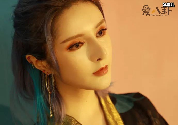 易珑静沉珂什么关系