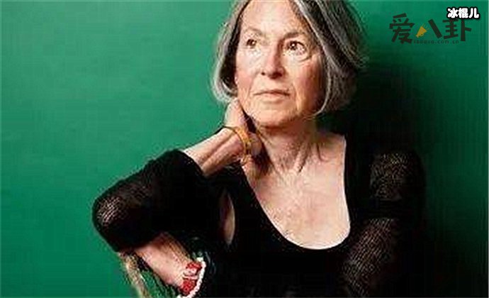 露易丝·格丽克