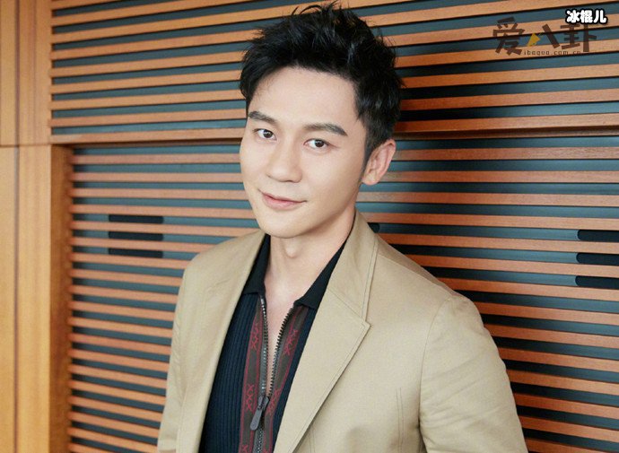 李晨印小天早已冰释前嫌