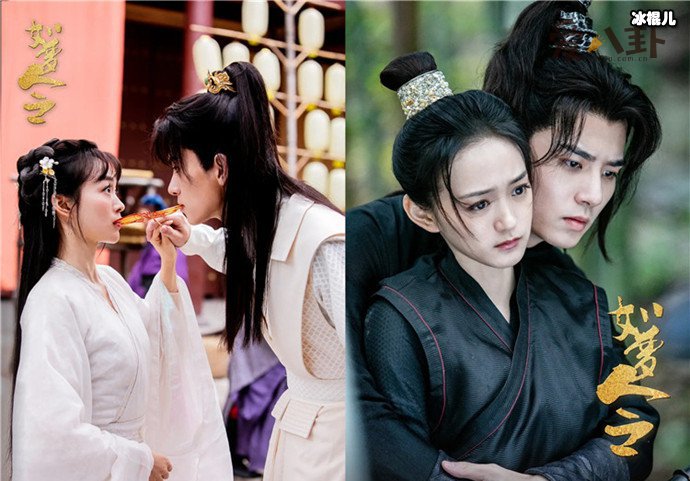 如梦令结局揭秘