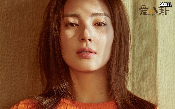 张雨绮对孩子保护得很好