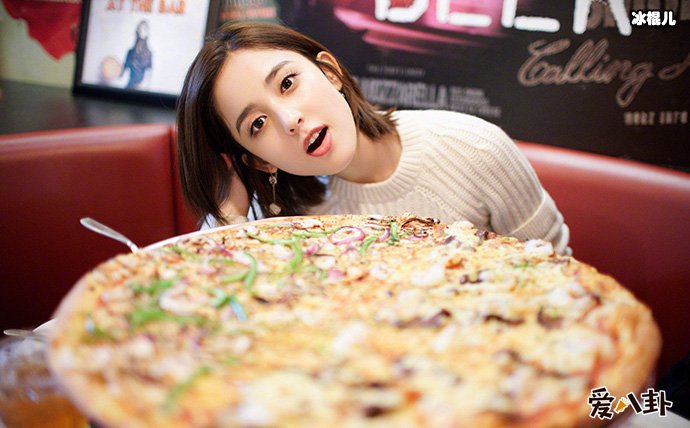 娜扎英语水平究竟如何