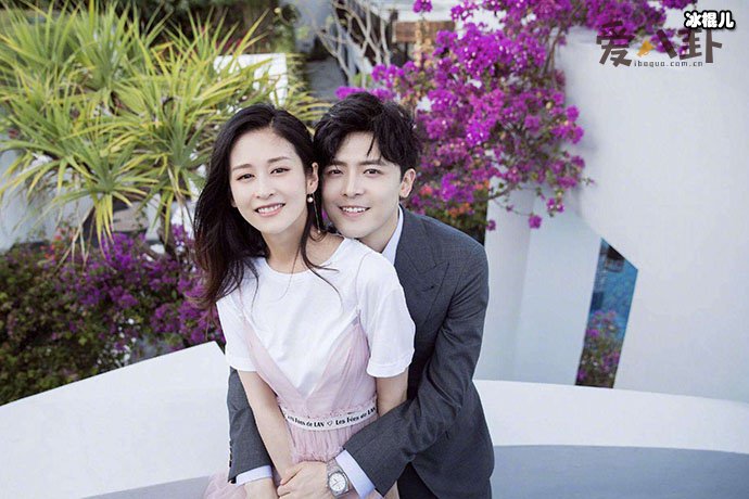 颖儿付辛博怎么好上的