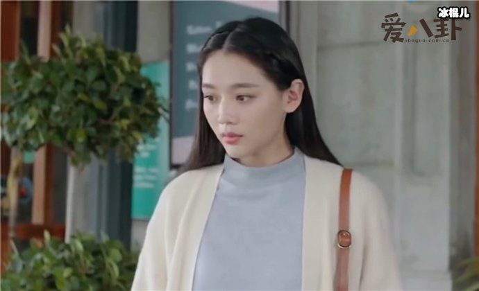 多次在热播剧当中露脸