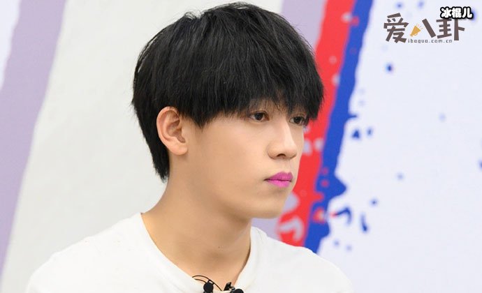 闫永强个人资料