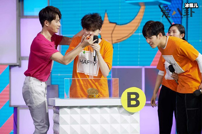 尤长靖最近又胖了很多