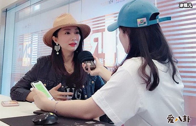 原子飞做客音乐之声