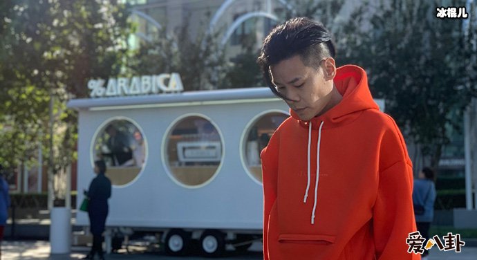 高海宁历任男友有谁和邓智伟感情如何