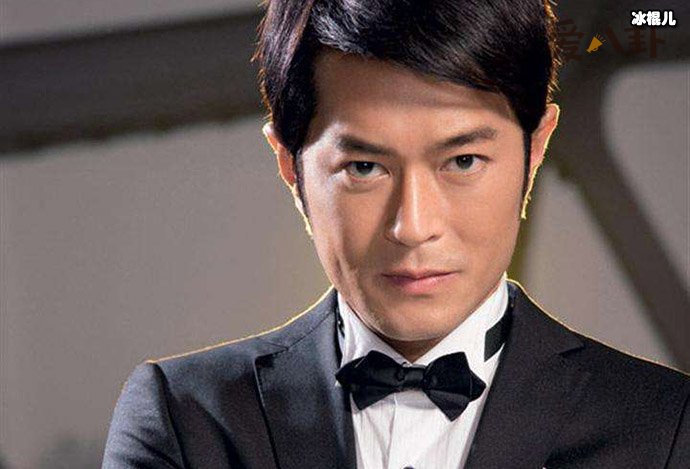 黄纪莹古天乐至今单身原因