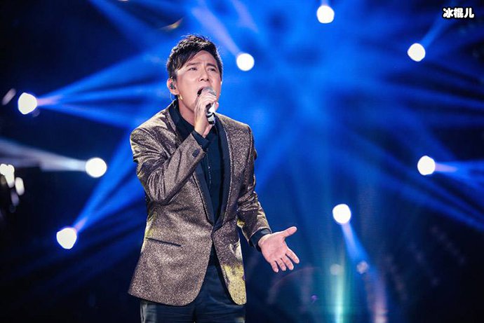 53岁的张信哲至今未婚