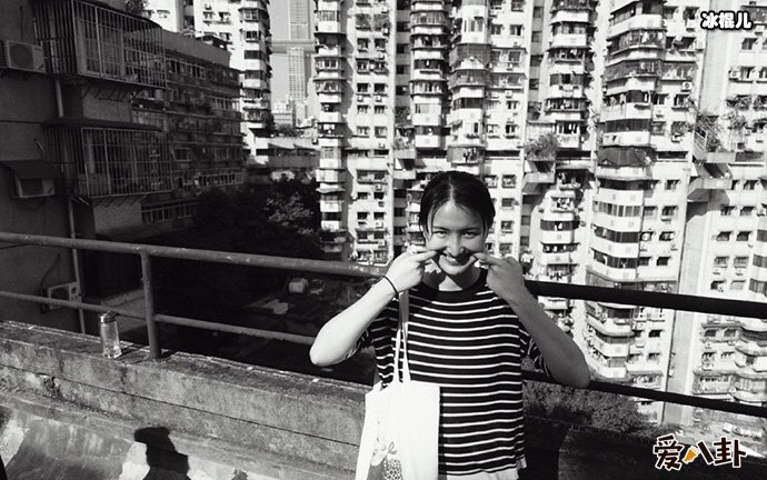 博主宇芽被家暴