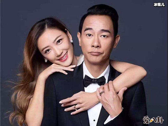 陈小春二胎为何想要儿子