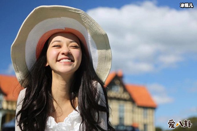 陈意涵和谁分手闹得沸沸扬扬