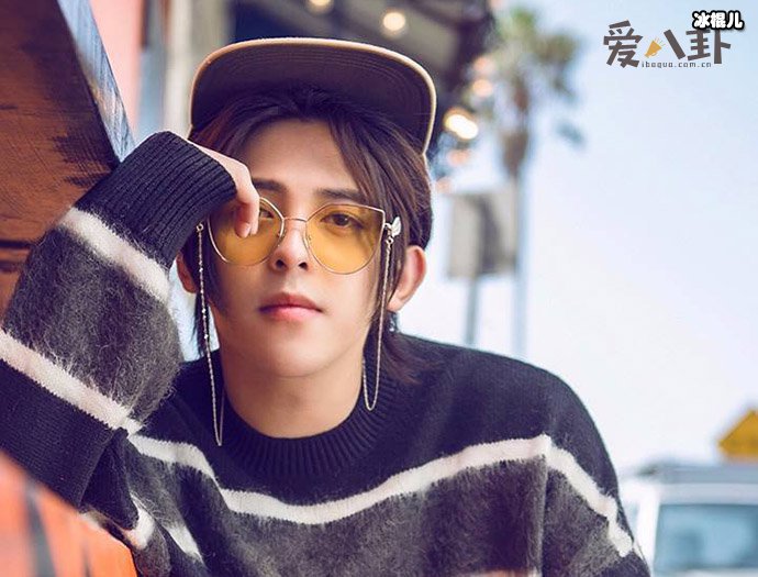 符龙飞个人资料起底