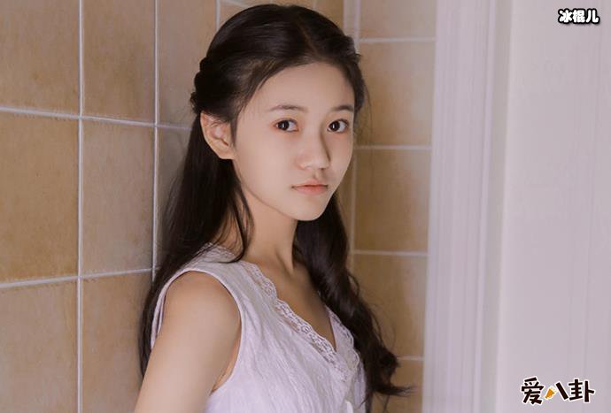 张译兮真名叫什么