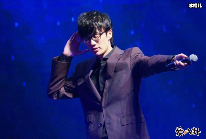 为什么说央视惯着许嵩