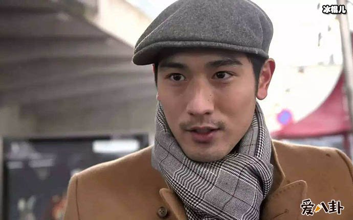 蔡依林高以翔曾是恋人关系这是真的吗