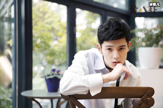 王润泽个人资料