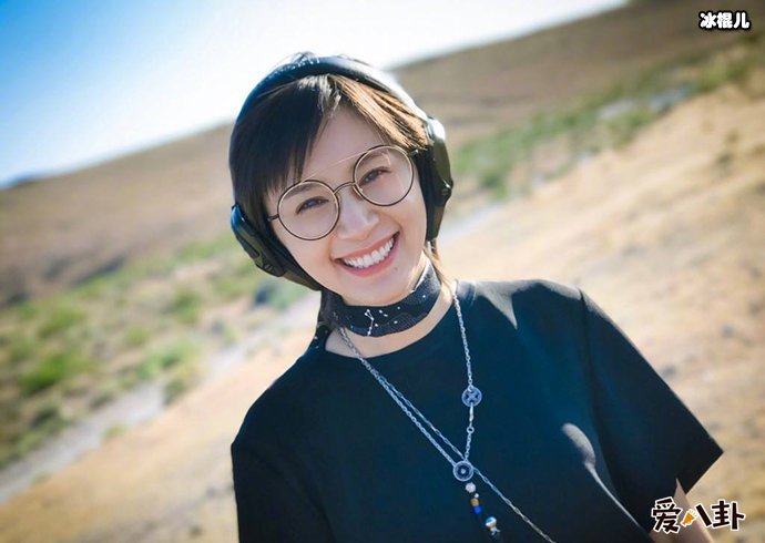 王子文喜欢什么样的男性