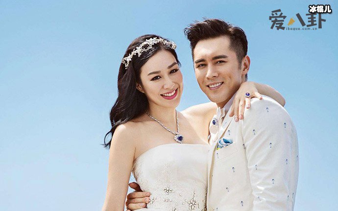 钟丽缇2个孩子的父亲不是张伦硕