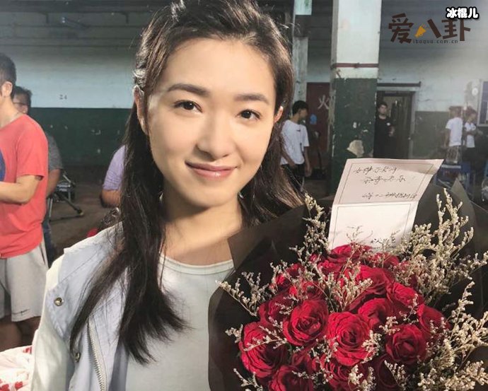 为什么那么多人喜欢万茜