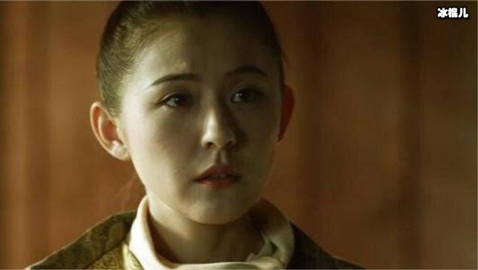 长安十二时辰檀琪