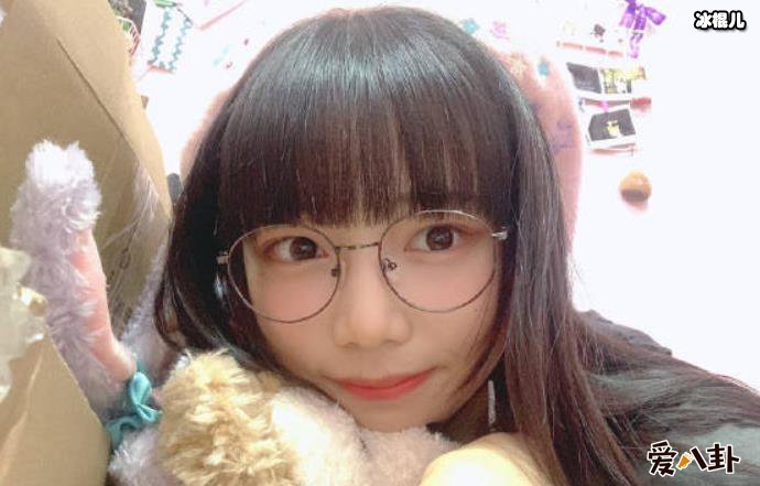 AKB48沈莹个人资料