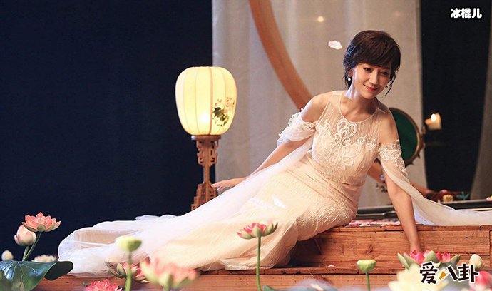 赵雅芝结过几次婚