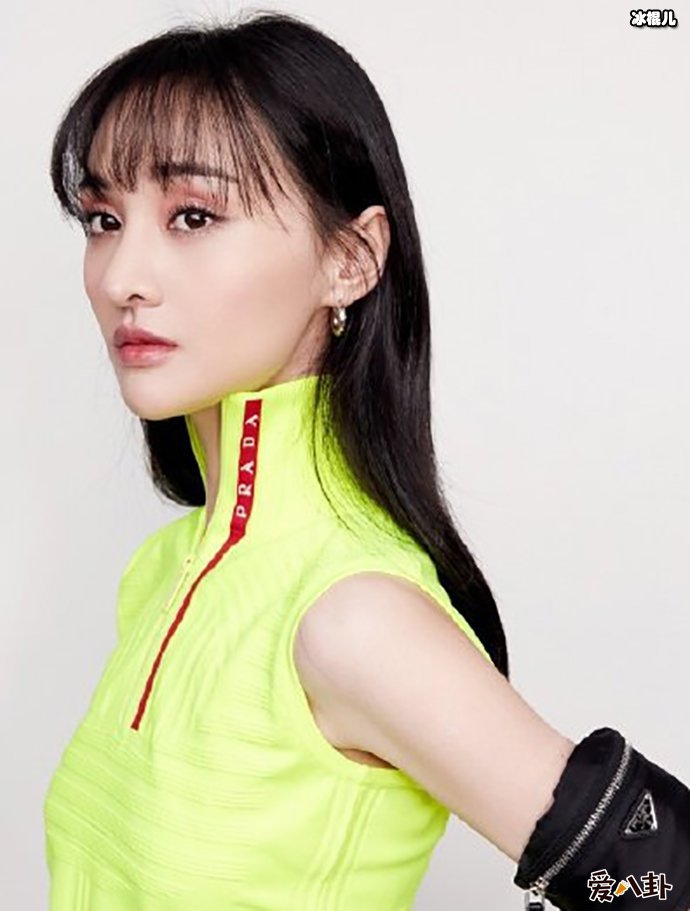 到底是因为变瘦了还是真整容了?