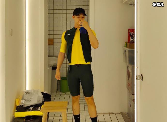 心动的信号2黄钲轩职业