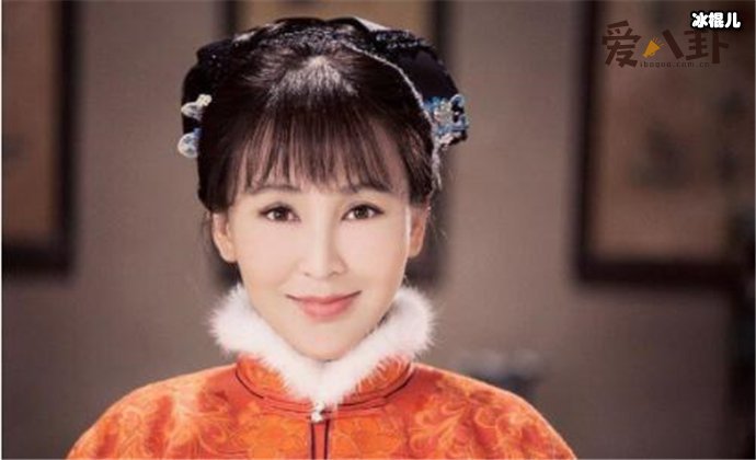 岳丽娜家庭背景