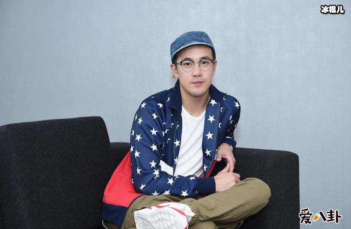 曾国祥妻子是谁